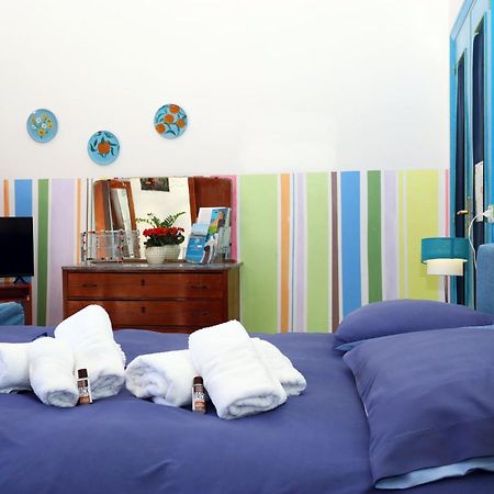 Casa Di Chiara Hostel Crotone Buitenkant foto
