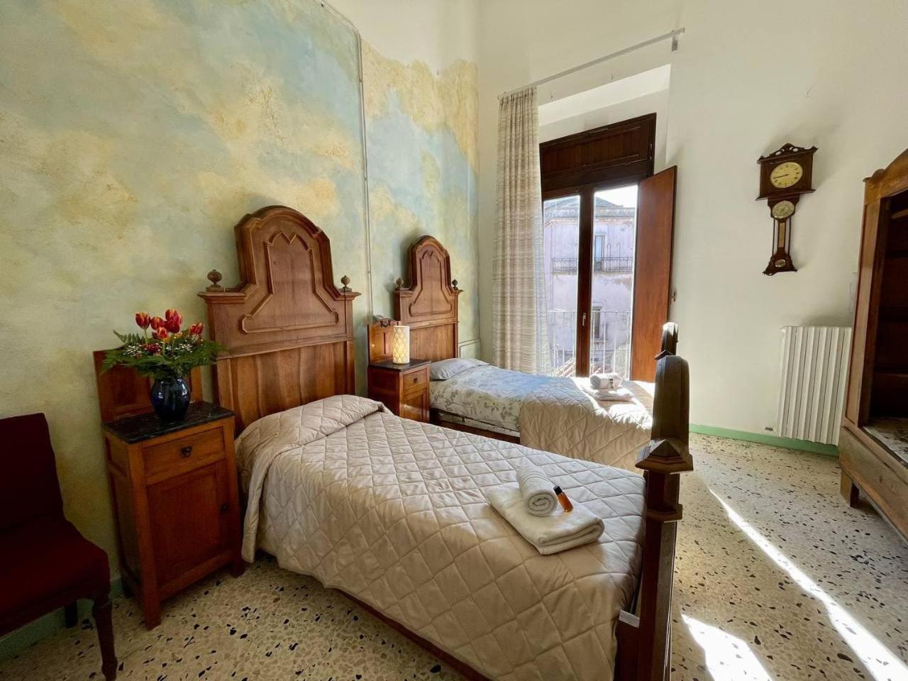 Casa Di Chiara Hostel Crotone Buitenkant foto