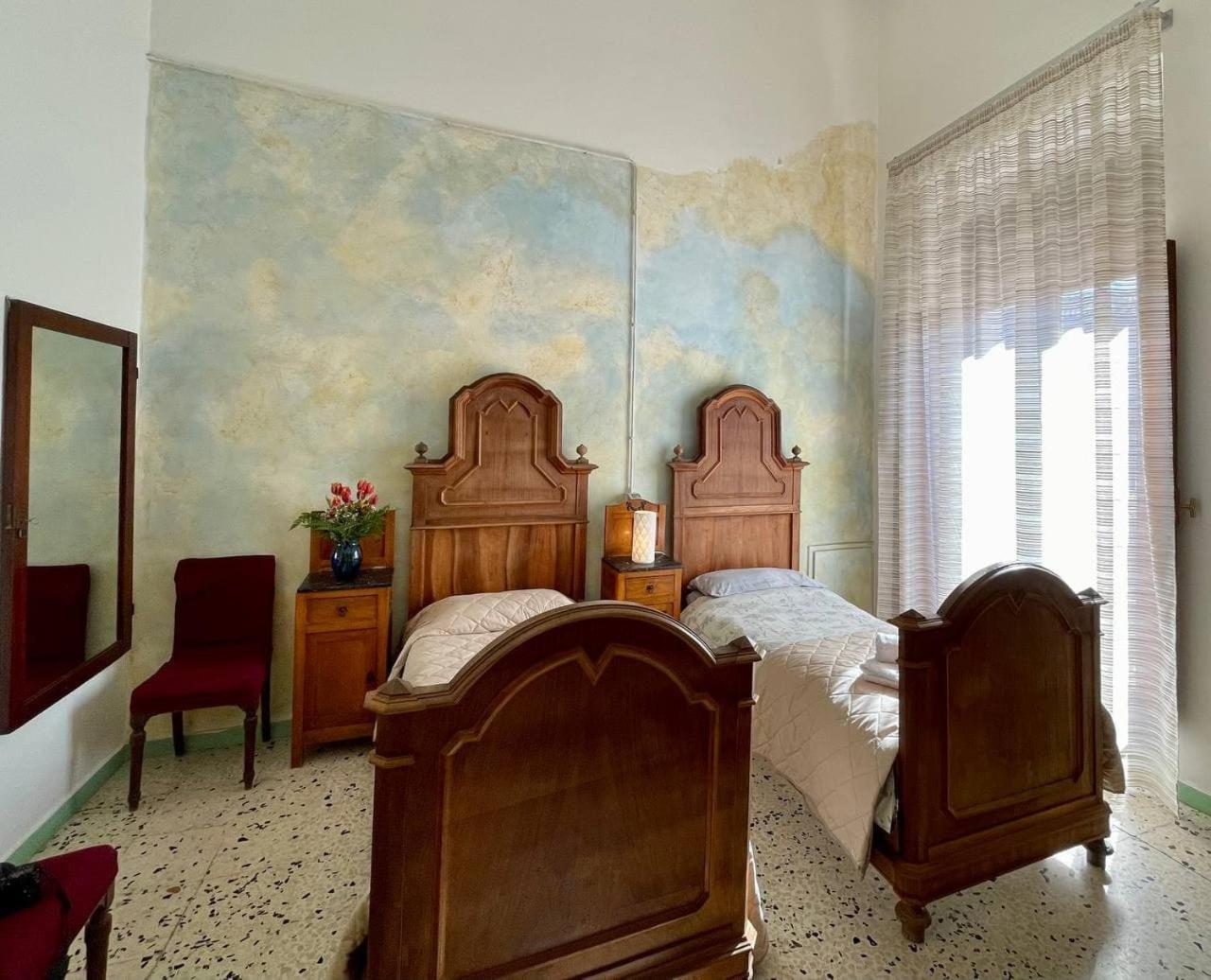 Casa Di Chiara Hostel Crotone Buitenkant foto