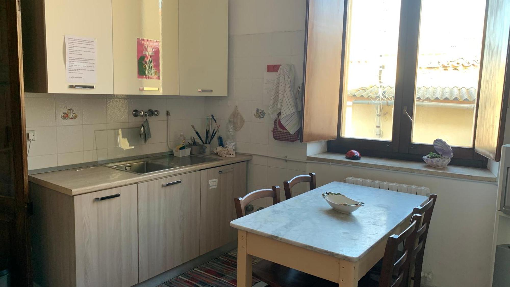 Casa Di Chiara Hostel Crotone Buitenkant foto