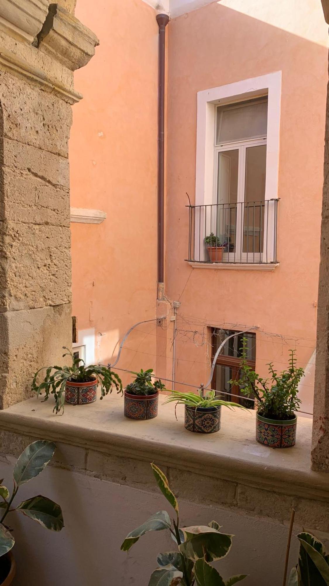 Casa Di Chiara Hostel Crotone Buitenkant foto