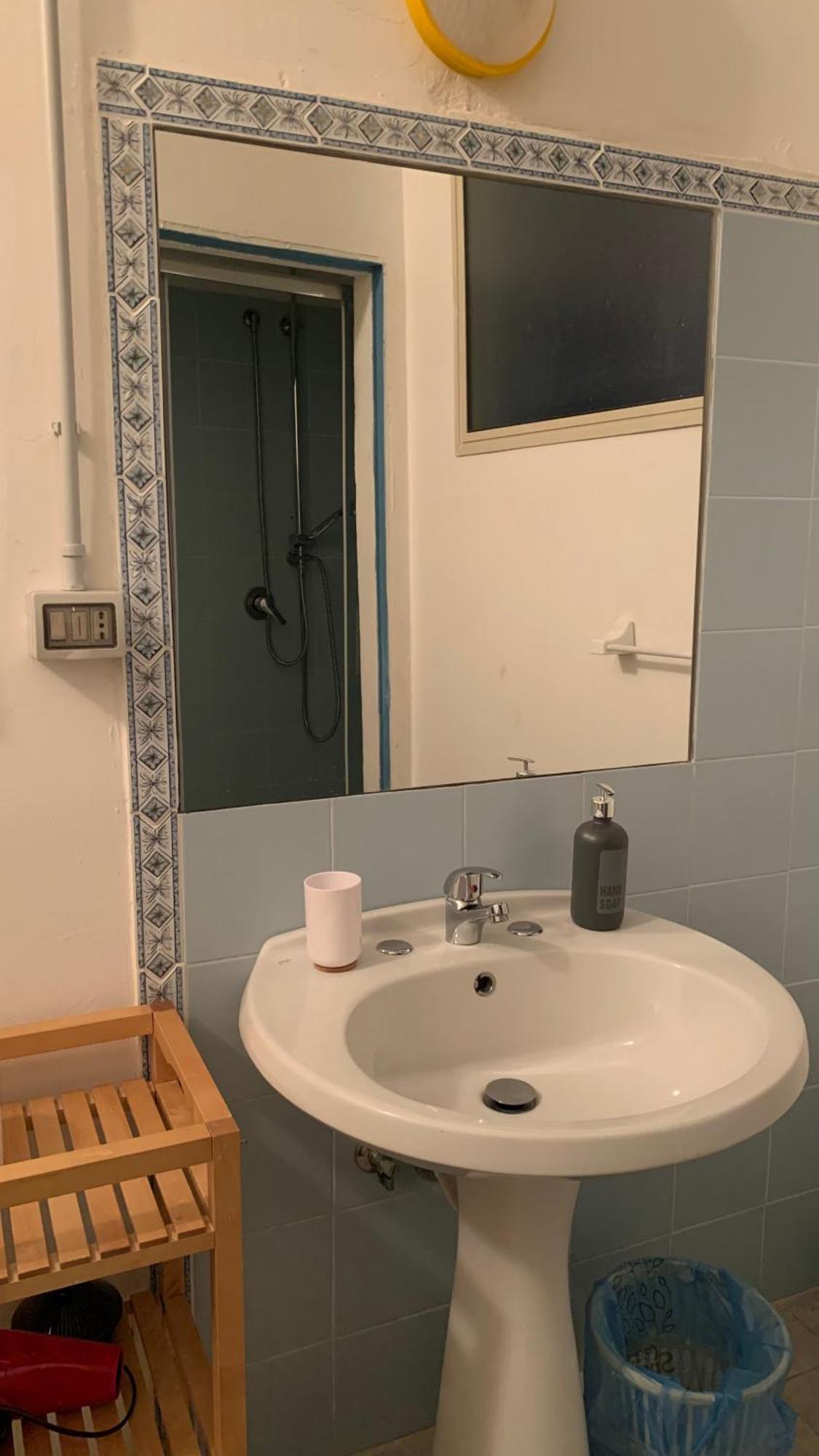 Casa Di Chiara Hostel Crotone Buitenkant foto
