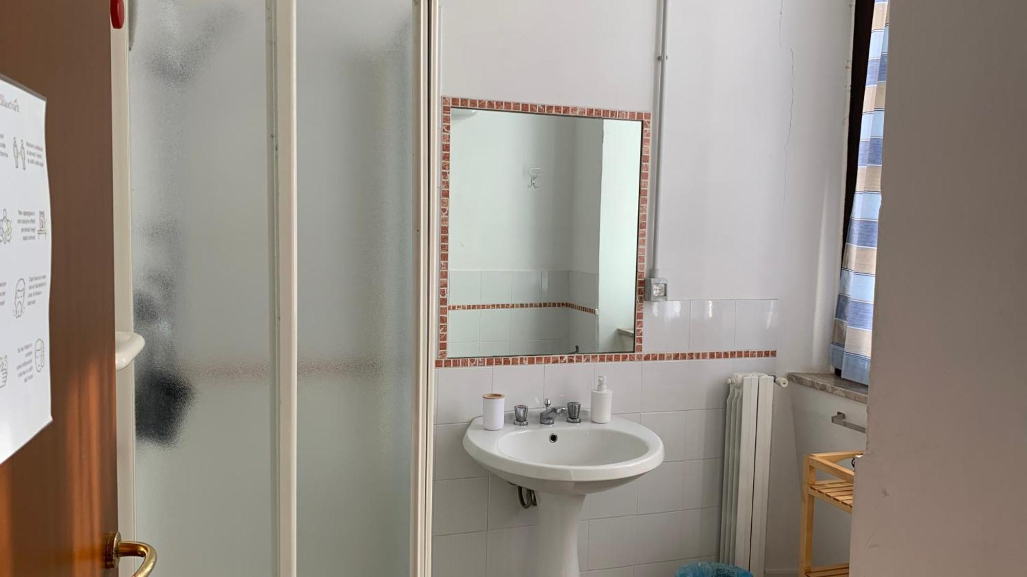 Casa Di Chiara Hostel Crotone Buitenkant foto
